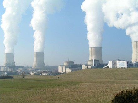 Vietnam uses atomic energy for peaceful purposes - ảnh 1